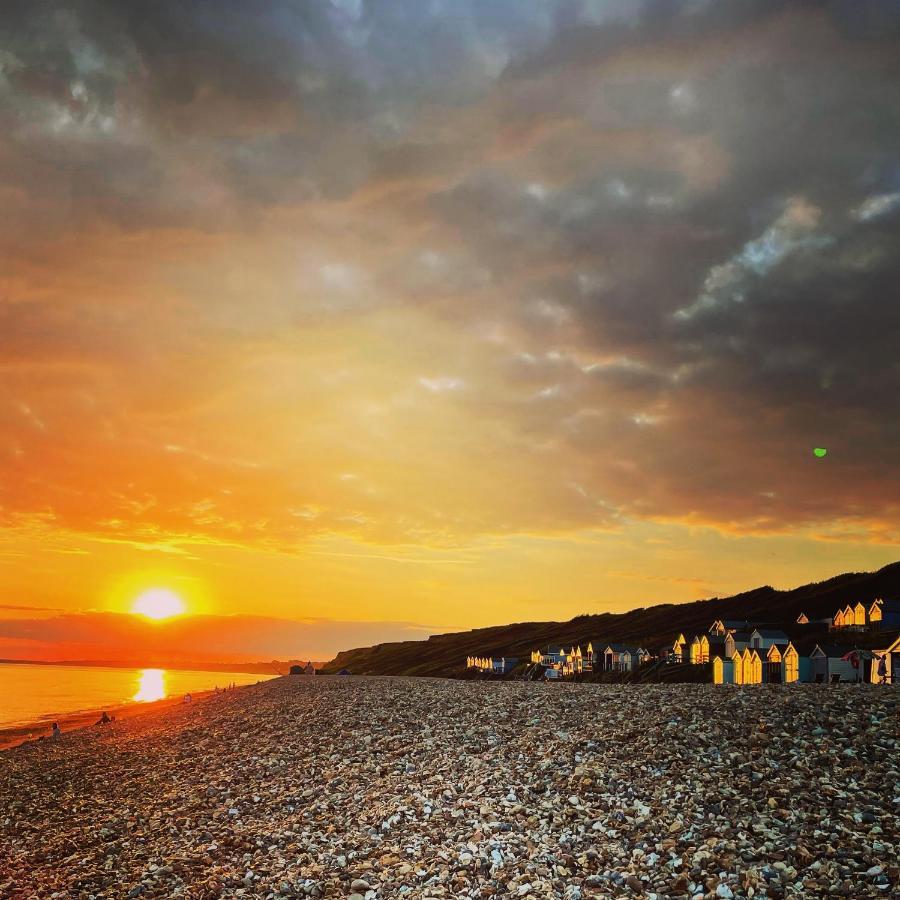 Westerley Cove Hotel Lymington Exterior photo